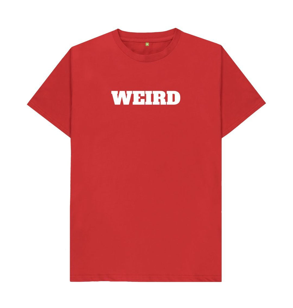 Weird Tshirt Outlandish Creations