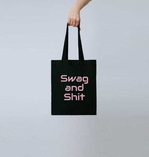 Swag and Shit Bag