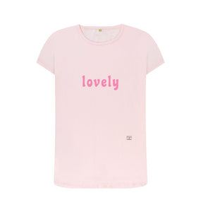 Pink Lovely T-shirt