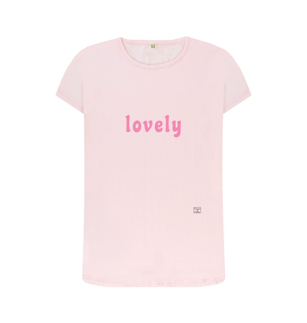Pink Lovely T-shirt