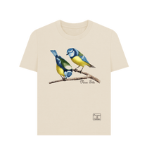 Oat Nice Tits T-shirt II