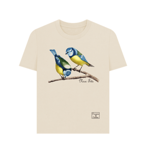 Oat Nice Tits T-shirt II