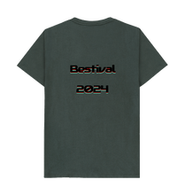 Bestival 2024 Astronaut  T-shirt