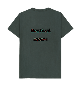 Bestival 2024 Astronaut  T-shirt