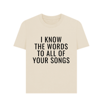 Oat Printed T-shirt
