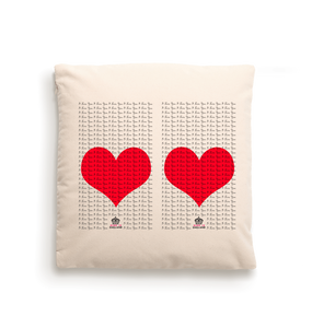 Natural Cushion