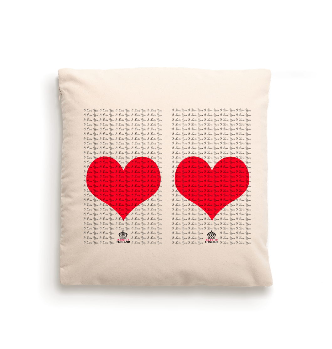 Natural Cushion