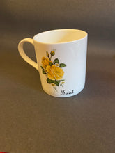 Twat Mug
