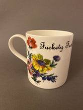‘Fuckety Fuck' Mug