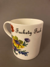 Make a personalised mug with Katie from Outlandish Creations