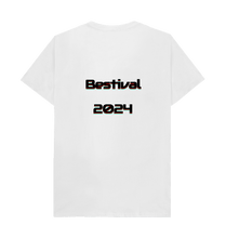 Bestival 2024 Astronaut  T-shirt