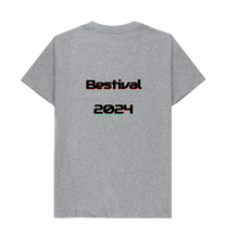 Bestival 2024 Astronaut  T-shirt