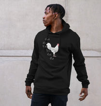 Rock Out with Your Cock Out Hoodie