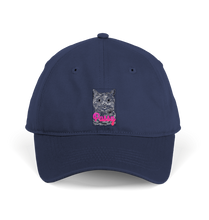 Navy Caps