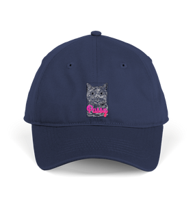 Navy Caps