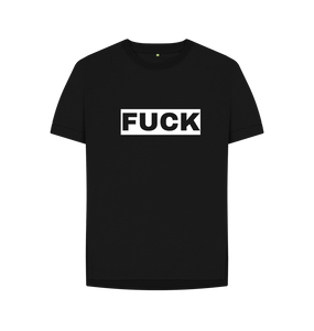 Black Fuck t-shirt