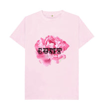 Pink Pink Peony Cunt T-shirt