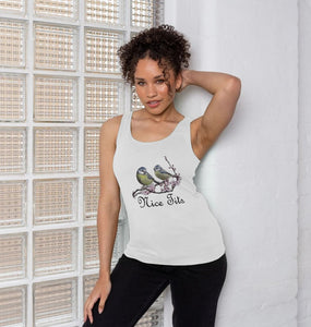 Nice Tits Vest