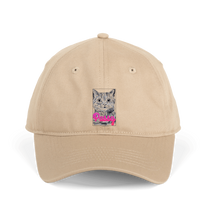 Oat Caps