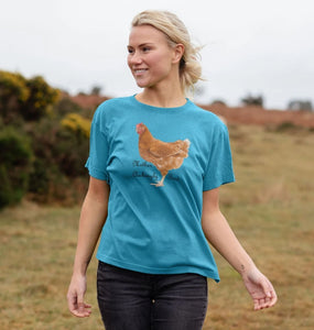 Mother Cluckingly Good T-shirt