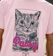 Pussy T-shirt