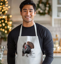 Get Stuffed This Christmas Apron