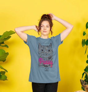 Pussy T-shirt