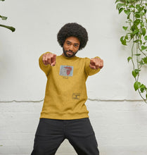 Cock Head Sweatshirt