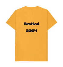Bestival 2024 Astronaut  T-shirt