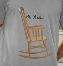 Old Rocker T-shirt