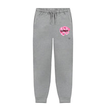 Athletic Grey Cunt Trackie Bums \/ Tracksuit Bottoms