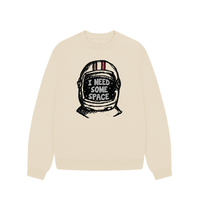 Oat Out of This World  sweatshirt
