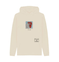 Oat Cock Head Pullover Hoodie