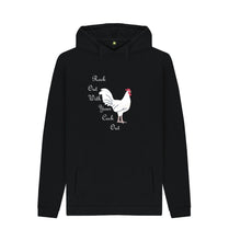 Black Rock Out with Your Cock Out Hoodie