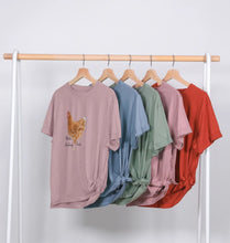 Mother Cluckingly Good T-shirt