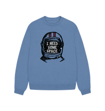 Solent Out of This World  sweatshirt