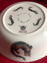 A personalised and made to order Large Fine Bone China Bowl