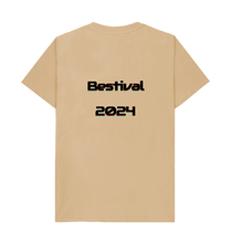 Bestival 2024 Astronaut  T-shirt