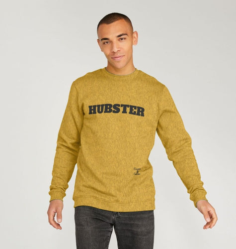 Hubster Sweatshirt