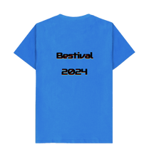 Bestival 2024 Astronaut  T-shirt