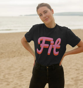 Fit T-shirt