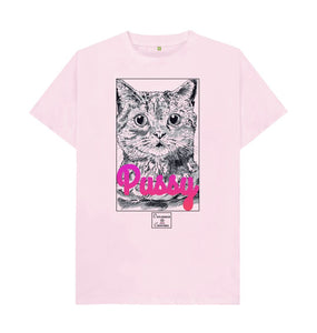 Pink Pussy T-shirt