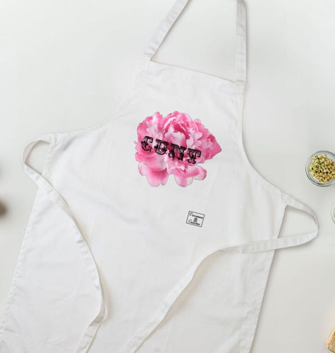 C-word Apron