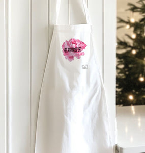 C-word Apron