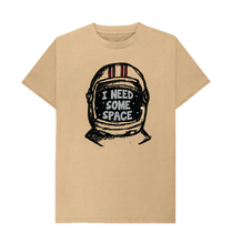 Sand Bestival 2024 Astronaut  T-shirt