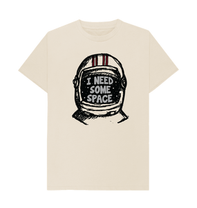 Oat Bestival 2024 Astronaut  T-shirt