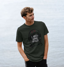 Bestival 2024 Astronaut  T-shirt
