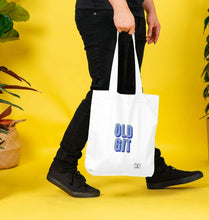 Old Git Bag