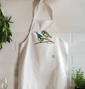 Nice Tits Apron