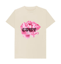 Oat Pink Peony Cunt T-shirt